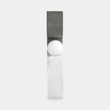101 Copenhagen Sitting Man Floor Lamp, Big, Dark Grey (view 4)