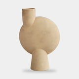 101 Copenhagen Sphere Vase Bubl, Big, Sand