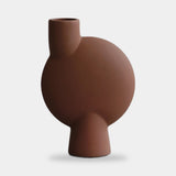 101 Copenhagen Sphere Vase Bubl, Medio, Almond