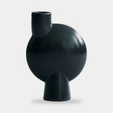 101 Copenhagen Sphere Vase Bubl, Medio, Dark Green