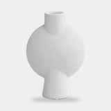 101 Copenhagen Sphere Vase Bubl, Mini, Bone White