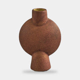 101 Copenhagen Sphere Vase Bubl, Mini, Terracotta