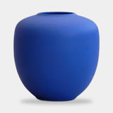 101 Copenhagen Sunao Vase, Mini, Marrakech Blue