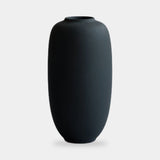 101 Copenhagen Sunao Vase Slim, Mini, Black
