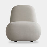 101 Copenhagen Toe Chair, Flat, Warm Ash