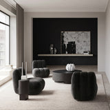 101 Copenhagen Toe Chair, Standard, Peat (view 5)