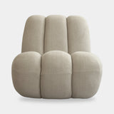 101 Copenhagen Toe Chair, Standard, Linen