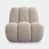101 Copenhagen Toe Chair, Standard, Smoked Sand