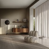 101 Copenhagen Totem Floor Lamp, Bronze (view 3)