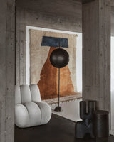 101 Copenhagen Totem Floor Lamp, Bronze (view 4)