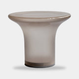 101 Copenhagen Trumpet Table, Low, Smoked Desert