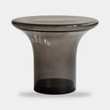 101 Copenhagen Trumpet Table, Low, Smoked Forest