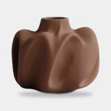 101 Copenhagen Wabi Vase, Mini, Almond (view 4)