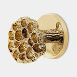Pullcast Comb Hardware
