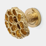 Pullcast Comb Hardware