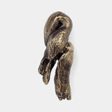 Pullcast Knot Drawer Handle