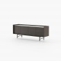 Laskasas Desmond Sideboard - Smoked Oak Veneer Matte finish