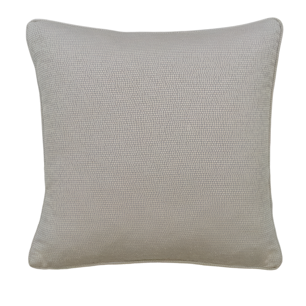Madison Silky Beaded Cushion