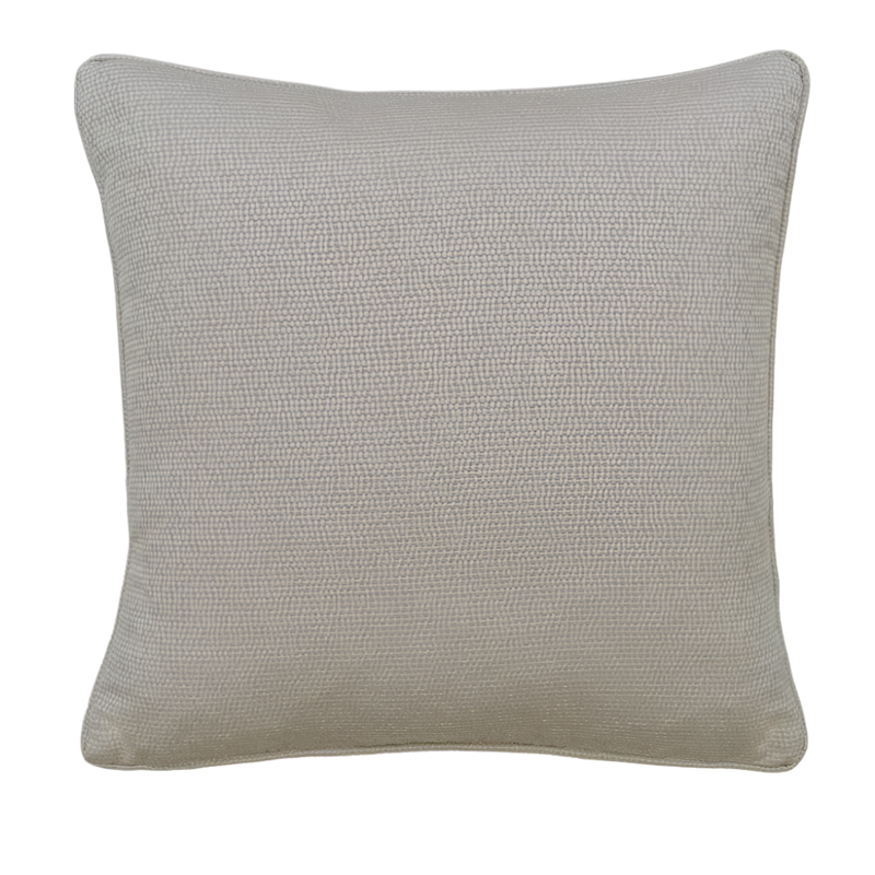 Madison Silky Beaded Cushion