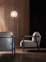 Ditre Italia Nathy Armchair, room view
