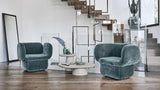 Ditre Italia Vento Armchair, view 3