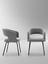 Ditre Italia 356 Dining Chair, view 3