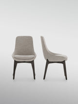 Ditre Italia Linear Dining Chair, view 4