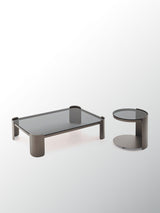 Ditre Italia Skin Side Table, view 4