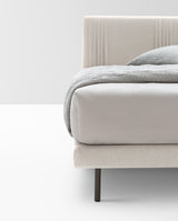Chloe Luxury Bed, view 3