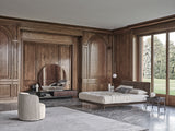 Chloe Luxury Bed, view 4