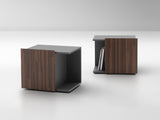 Ditre Italia Eric Bedside Table, room view