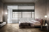 Kim Bed, room view