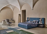 Otello Bed, room view