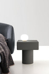 Ditre Italia Pop Bedside Table, view 3