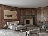 Royal Bed, room view