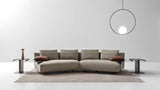 Ditre Italia Atlantis Sofa, view 5