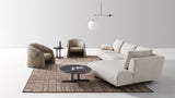Ditre Italia Atlantis Sofa, view 7