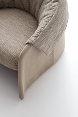 Ditre Italia Blazer Armchair, view 3