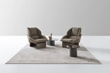 Ditre Italia Loto Armchair, view 3
