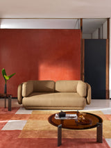 Ditre Italia Vento Sofa, room view