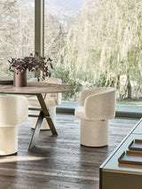 Ditre Italia Billie Dining Chair, room view