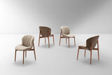 Ditre Italia Bounty Dining Chair, view 3