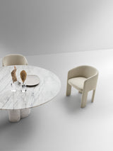 Ditre Italia Cali Armchair, view 4