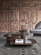 Ditre Italia Polyura Coffee Table, room view
