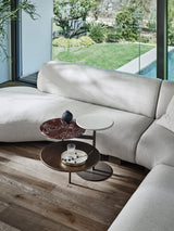 Ditre Italia Tris Coffee Table, room view