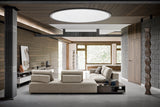Ditre Italia Urban 2.0 Console Table, shown in the Urban 2.0 room set