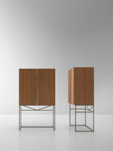 Ditre Italia Unit Prive Box Cocktail Cabinet, view 4