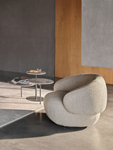 Ditre Italia Pacific Armchair, room view