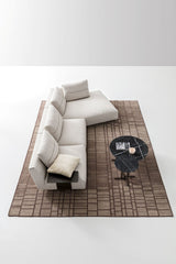 Ditre Italia Nell Coffee Table, view 3