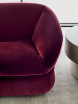 Ditre Italia Alta Sofa, view 6